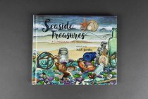 Seaside Treasures: A Guidebook for Little Beachcombers